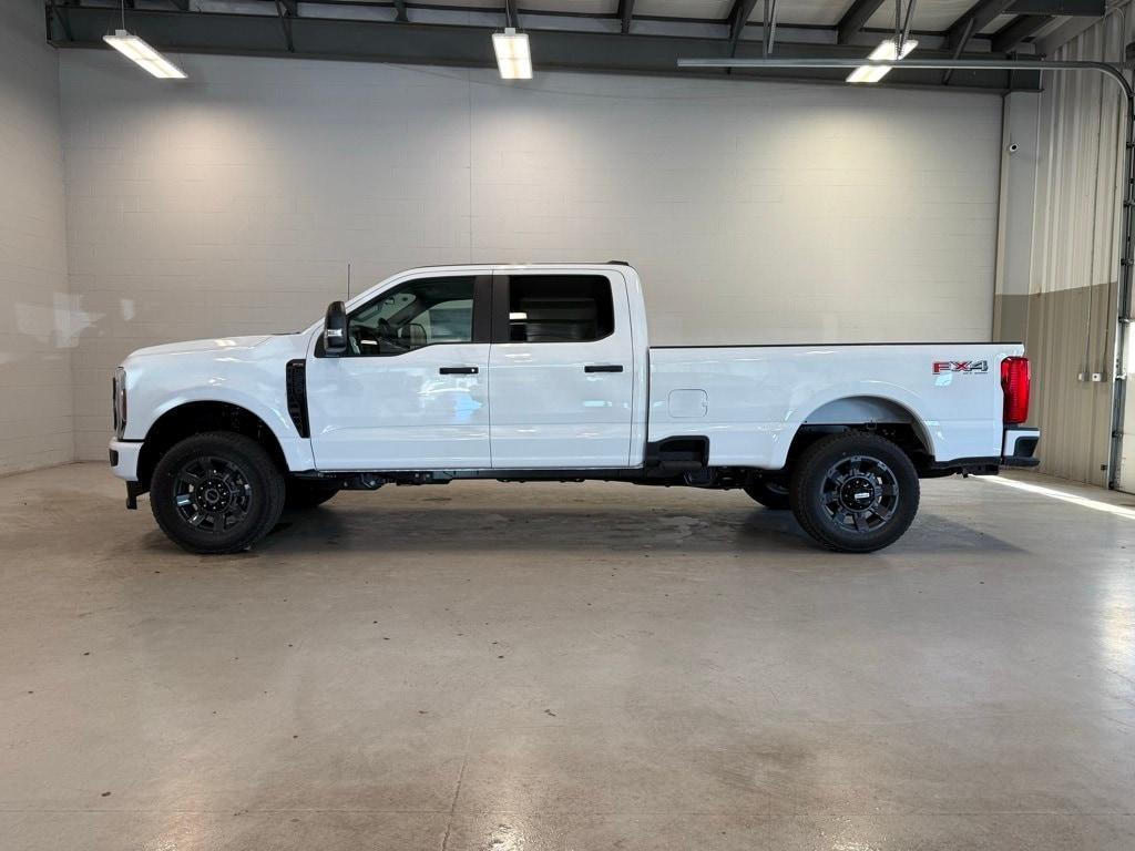 new 2026 Ford F-350 car, priced at $64,970
