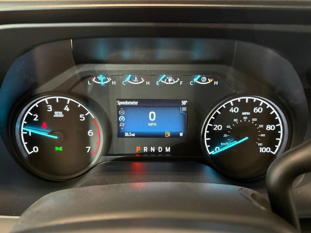 new 2026 Ford F-350 car, priced at $64,970