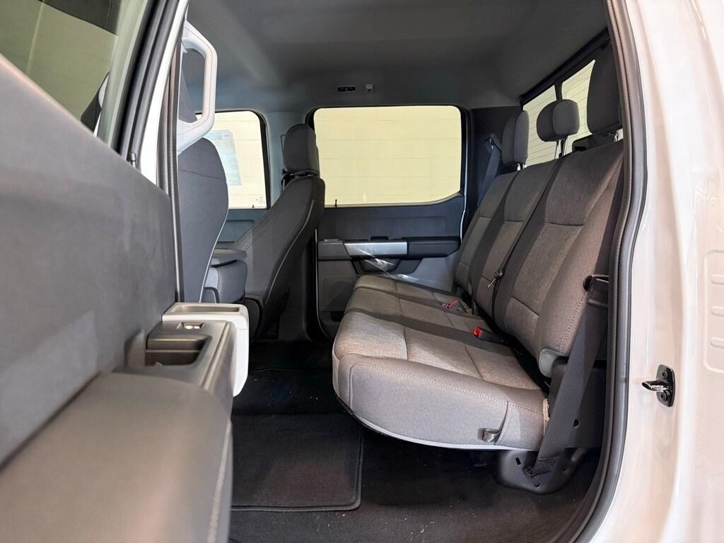 new 2026 Ford F-350 car, priced at $64,970