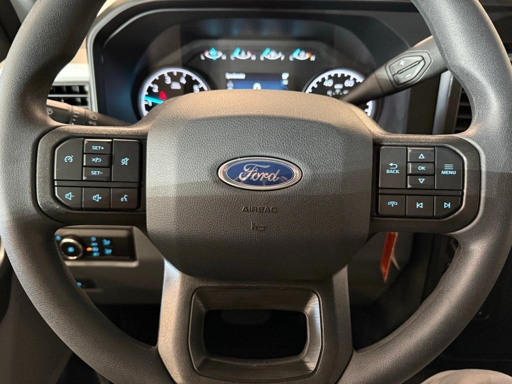 new 2026 Ford F-350 car, priced at $64,970