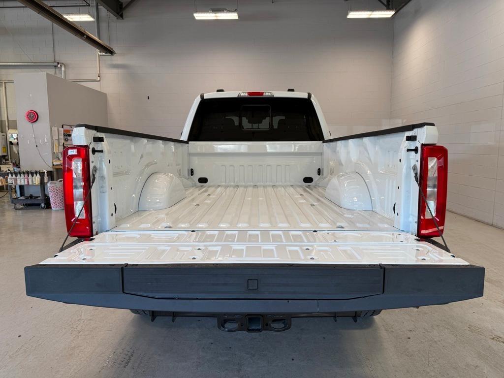 new 2026 Ford F-350 car, priced at $64,970