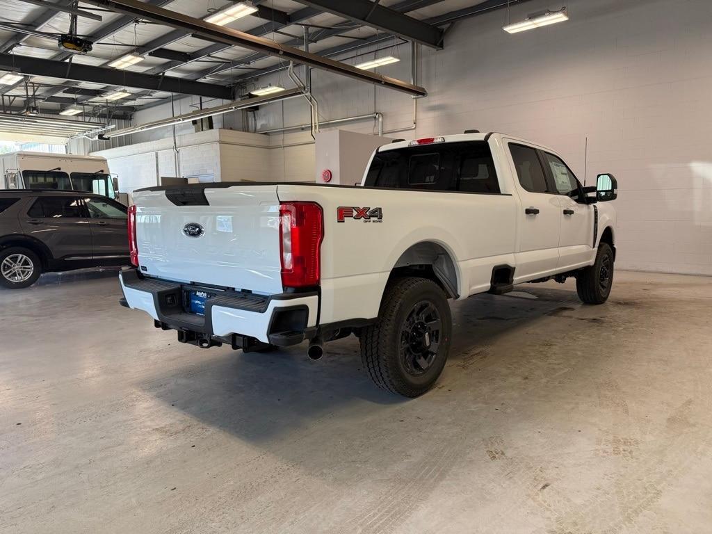new 2026 Ford F-350 car, priced at $64,970