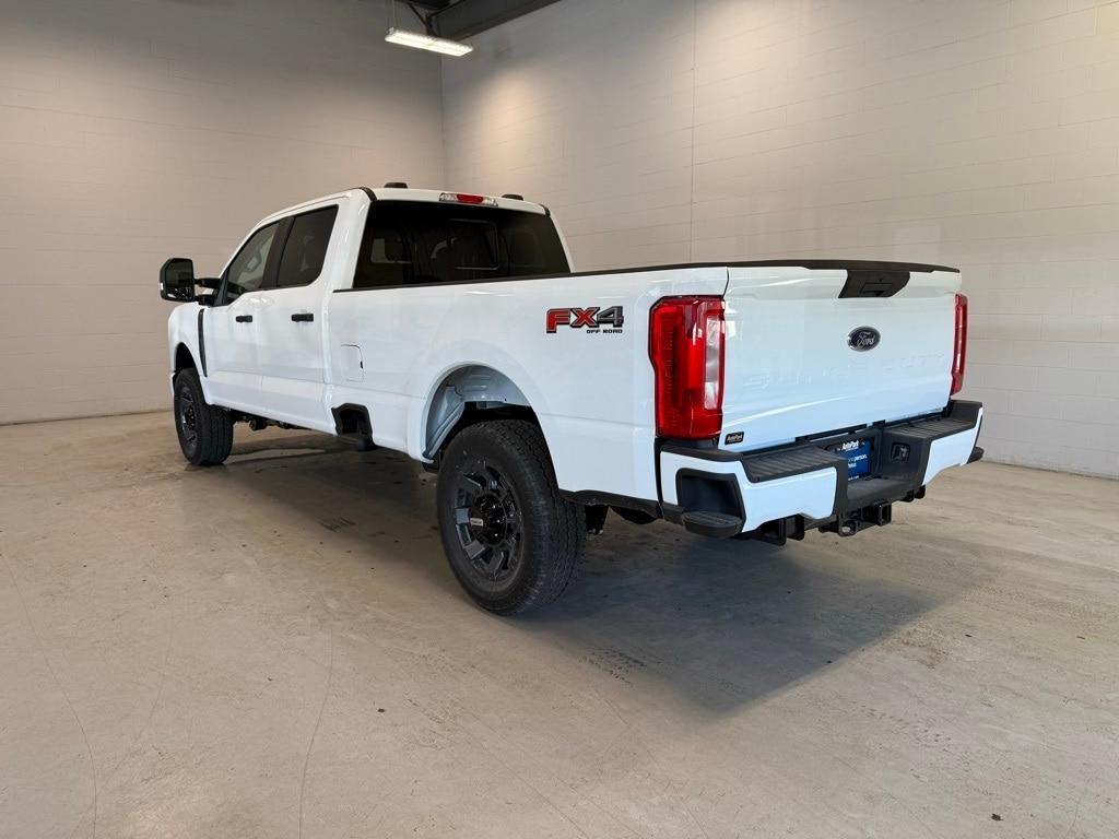new 2026 Ford F-350 car, priced at $64,970