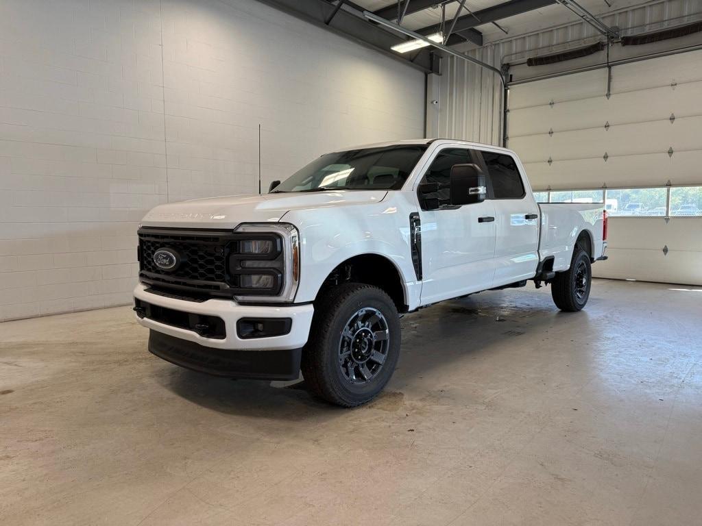 new 2026 Ford F-350 car, priced at $64,970