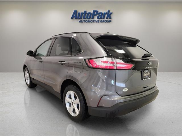 new 2024 Ford Edge car, priced at $34,995