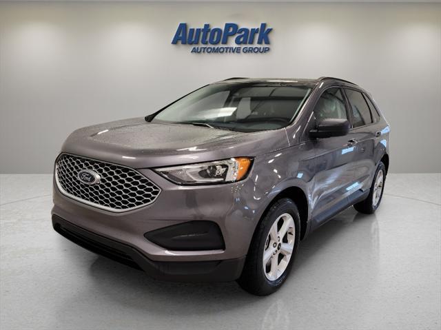 new 2024 Ford Edge car, priced at $34,995