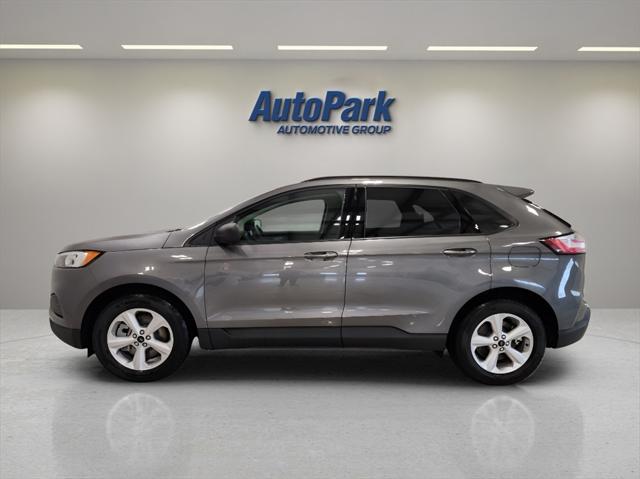 new 2024 Ford Edge car, priced at $34,995