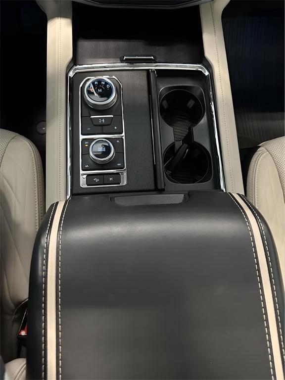 used 2024 Ford Expedition Max car, priced at $69,999