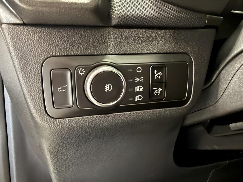 used 2025 Ford Bronco Sport car, priced at $36,924