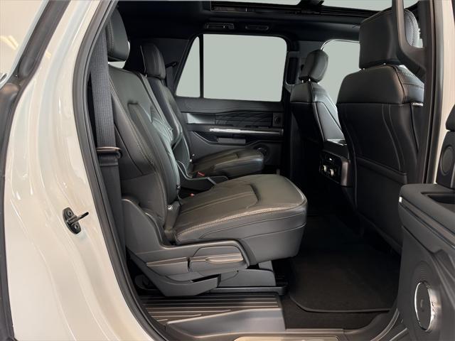 new 2024 Ford Expedition car, priced at $88,995