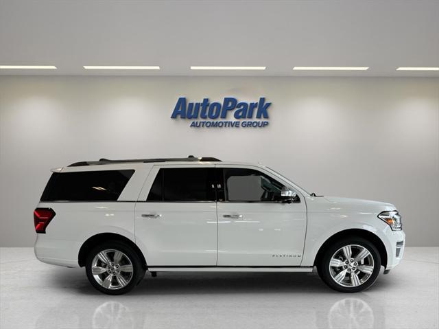 new 2024 Ford Expedition car, priced at $88,995