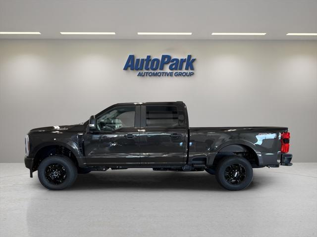 new 2024 Ford F-250 car, priced at $58,383