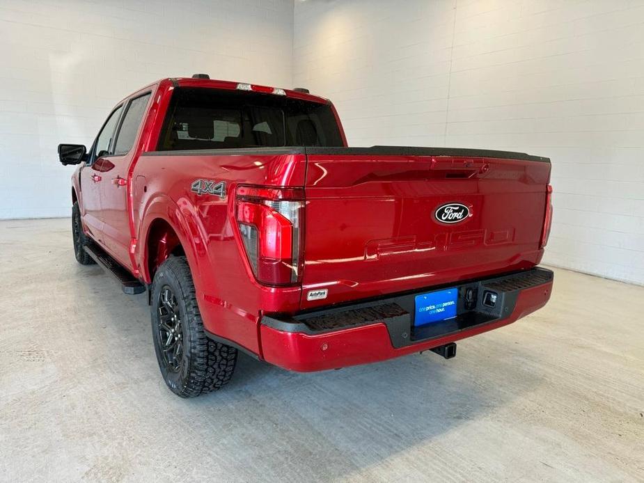 new 2024 Ford F-150 car