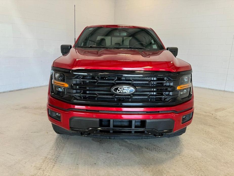 new 2024 Ford F-150 car