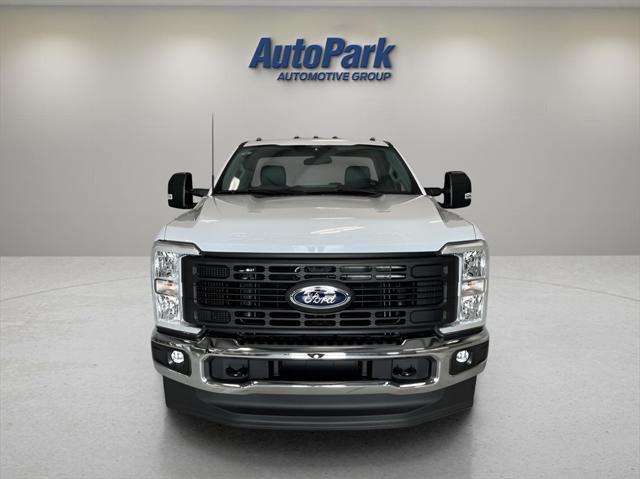 new 2024 Ford F-250 car, priced at $49,483