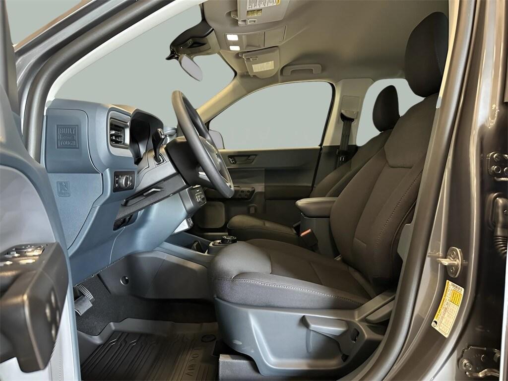 new 2025 Ford Maverick car, priced at $31,095