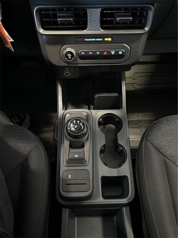 new 2025 Ford Maverick car, priced at $31,095