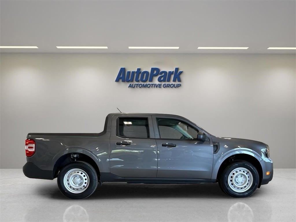 new 2025 Ford Maverick car, priced at $31,095