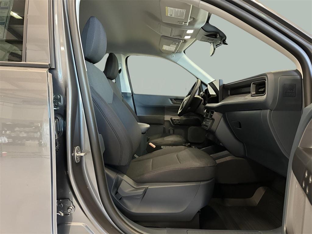 new 2025 Ford Maverick car, priced at $31,095