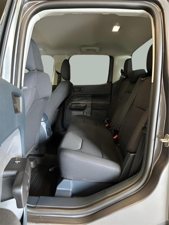 new 2025 Ford Maverick car, priced at $31,095