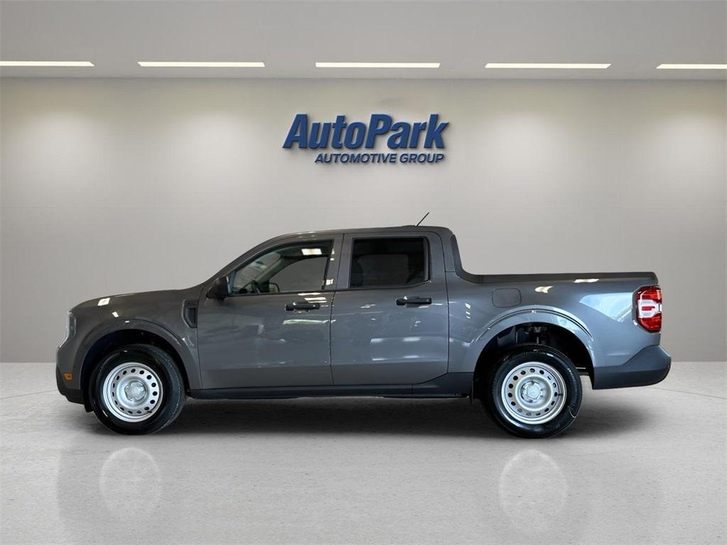 new 2025 Ford Maverick car, priced at $31,095