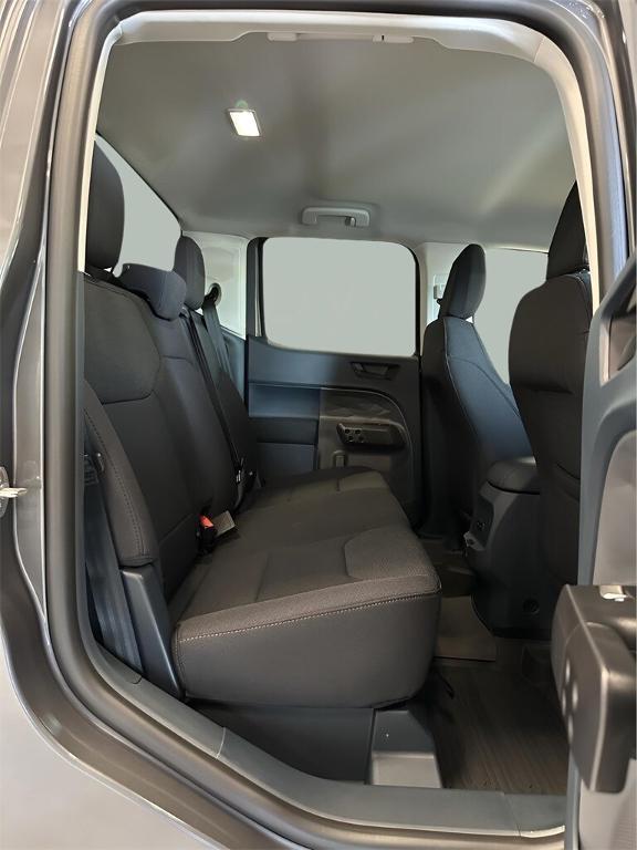 new 2025 Ford Maverick car, priced at $31,095