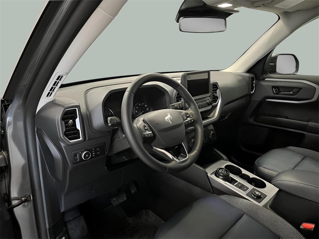 used 2024 Ford Bronco Sport car, priced at $30,995