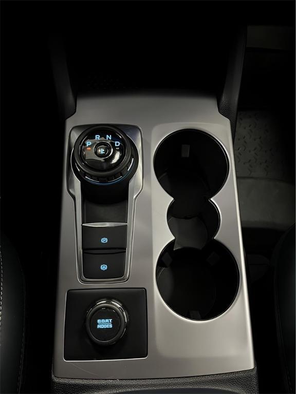 used 2024 Ford Bronco Sport car, priced at $30,995