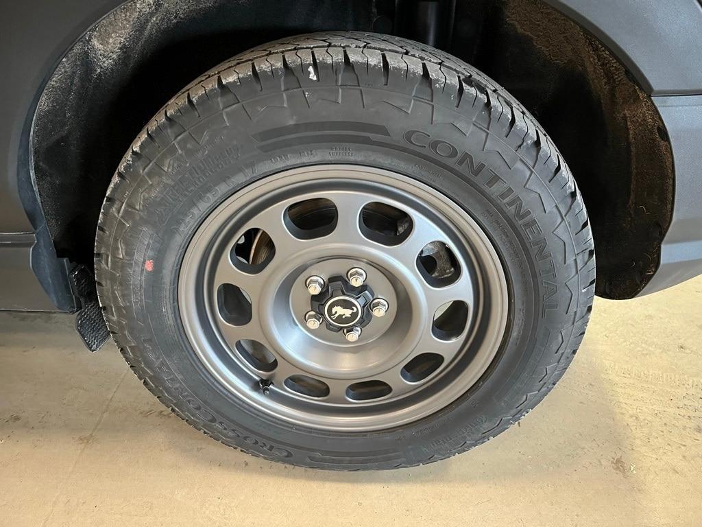 used 2024 Ford Bronco Sport car, priced at $30,995