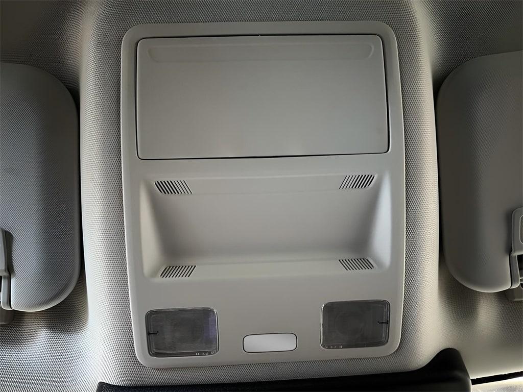 used 2024 Ford Bronco Sport car, priced at $30,995