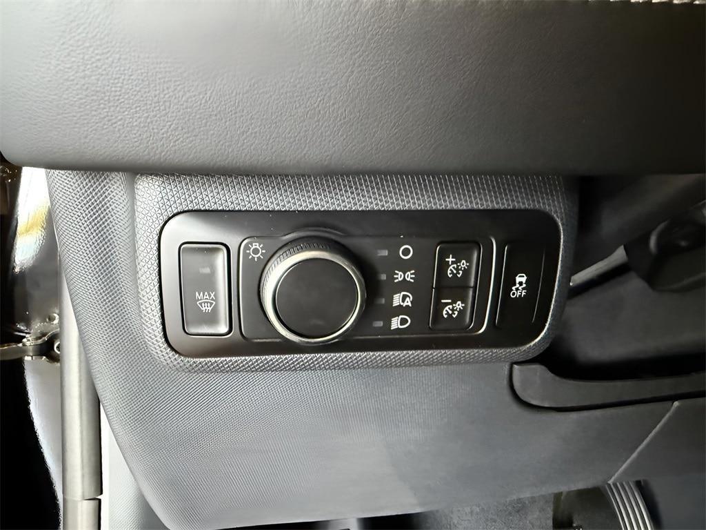 new 2025 Ford Mustang Mach-E car, priced at $45,995