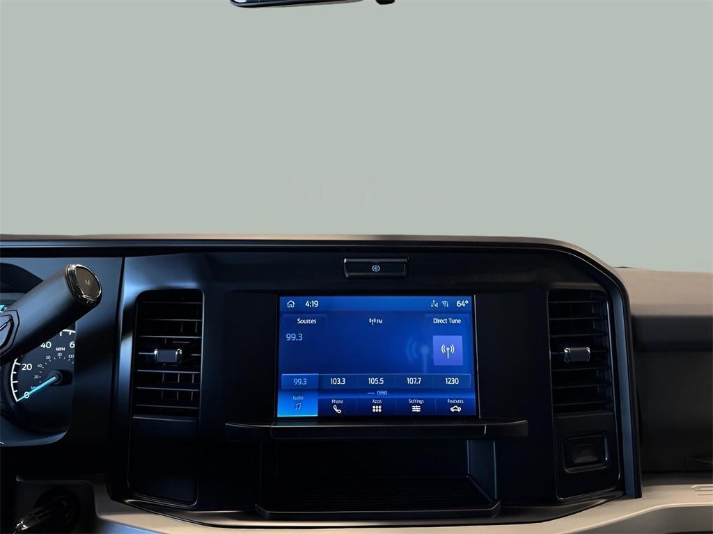 new 2026 Ford F-250 car, priced at $68,975