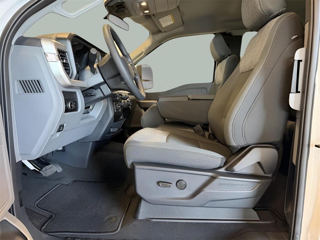 new 2026 Ford F-250 car, priced at $68,975