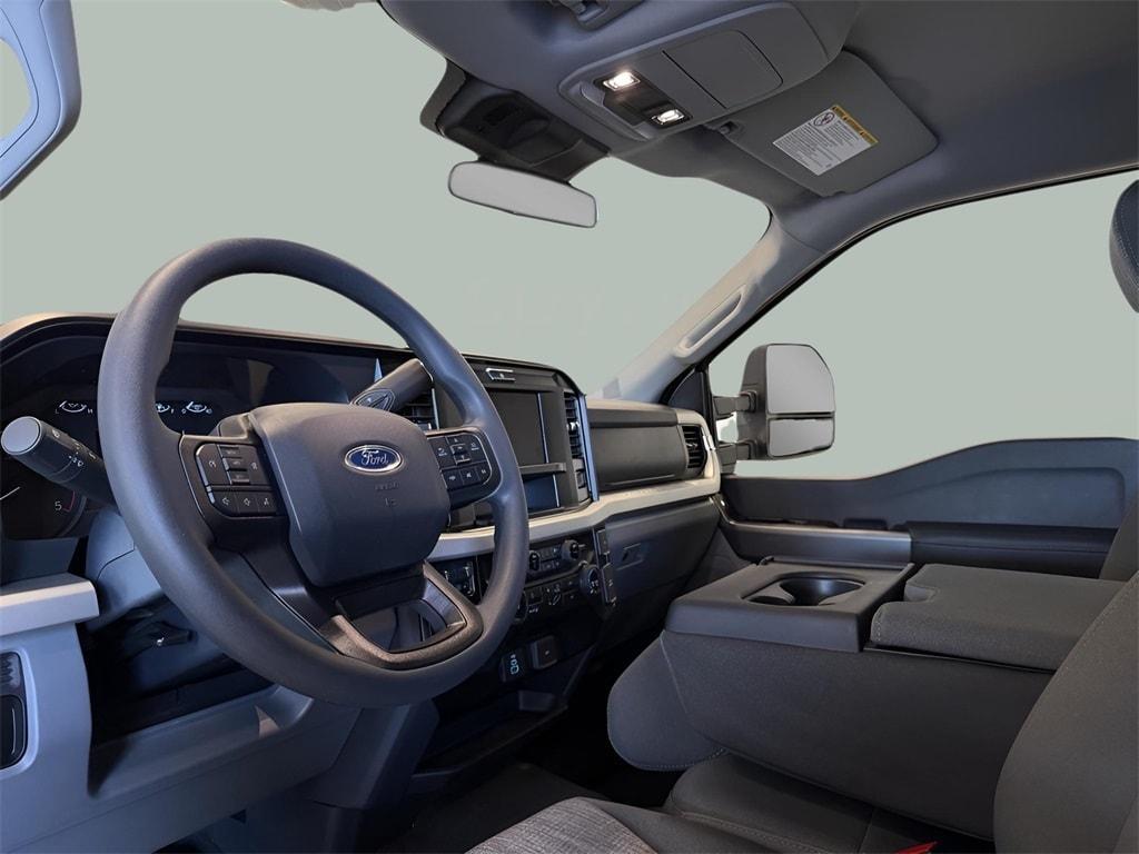 new 2026 Ford F-250 car, priced at $68,975
