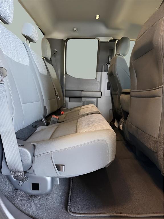 new 2026 Ford F-250 car, priced at $68,975