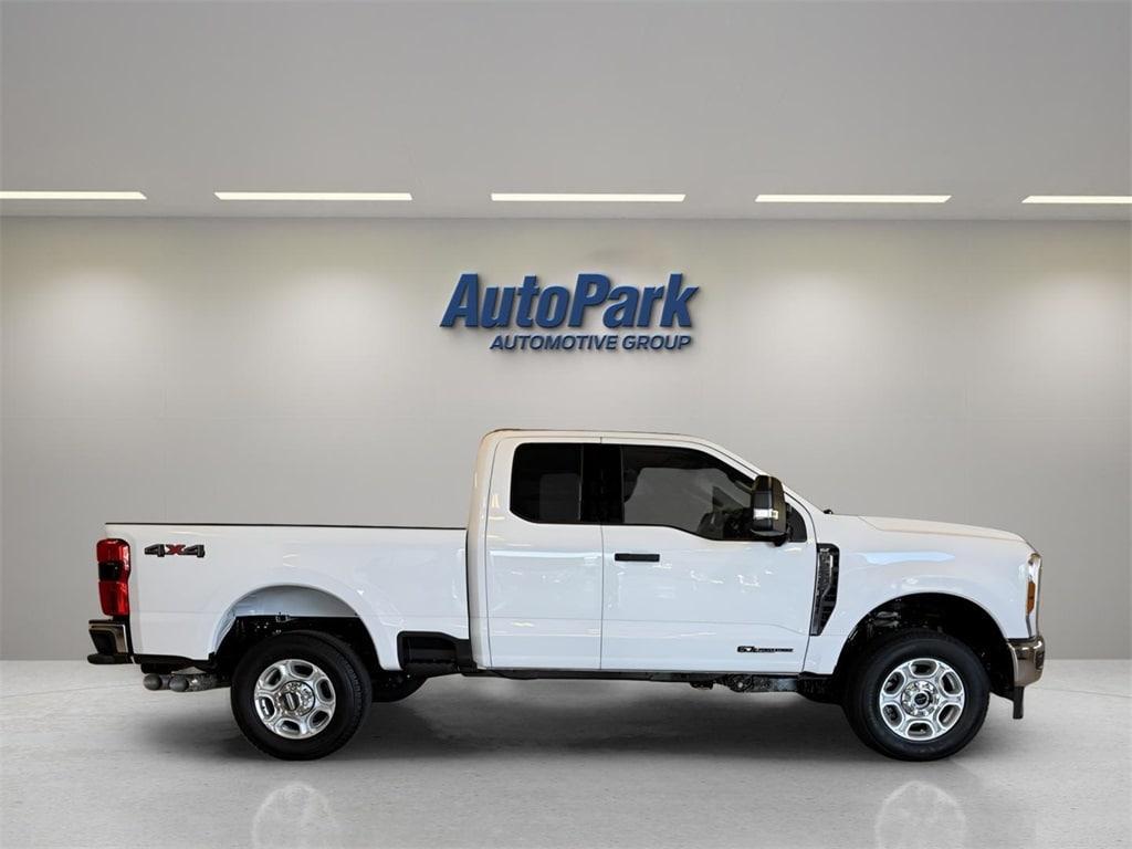 new 2026 Ford F-250 car, priced at $68,975