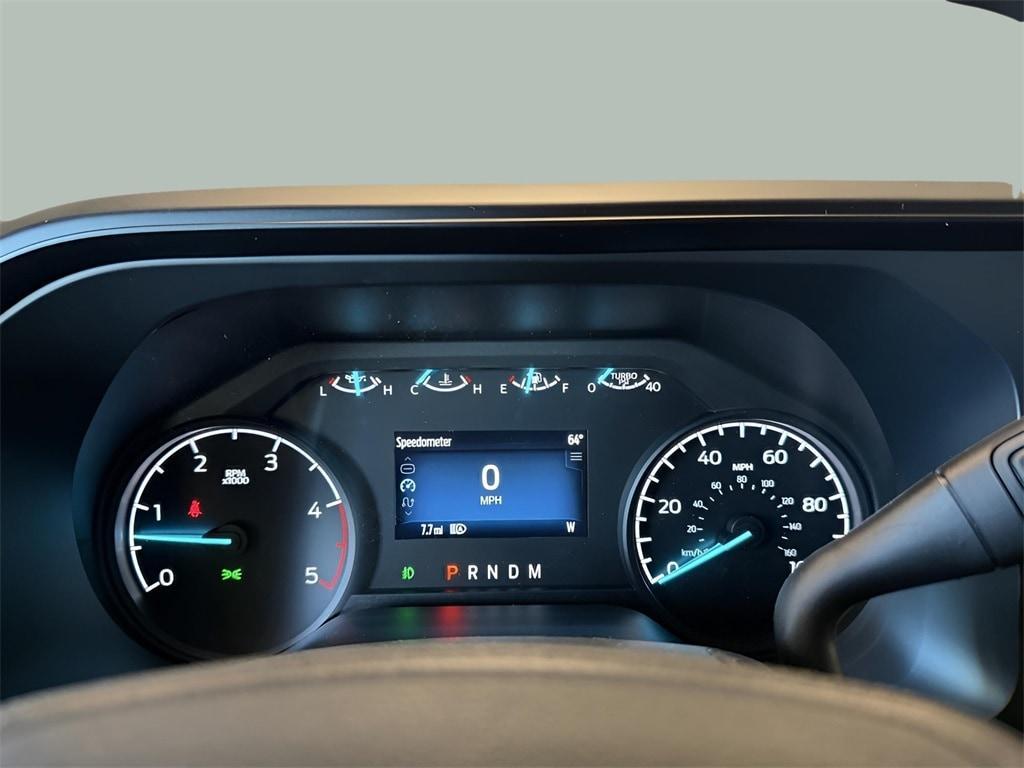 new 2026 Ford F-250 car, priced at $68,975