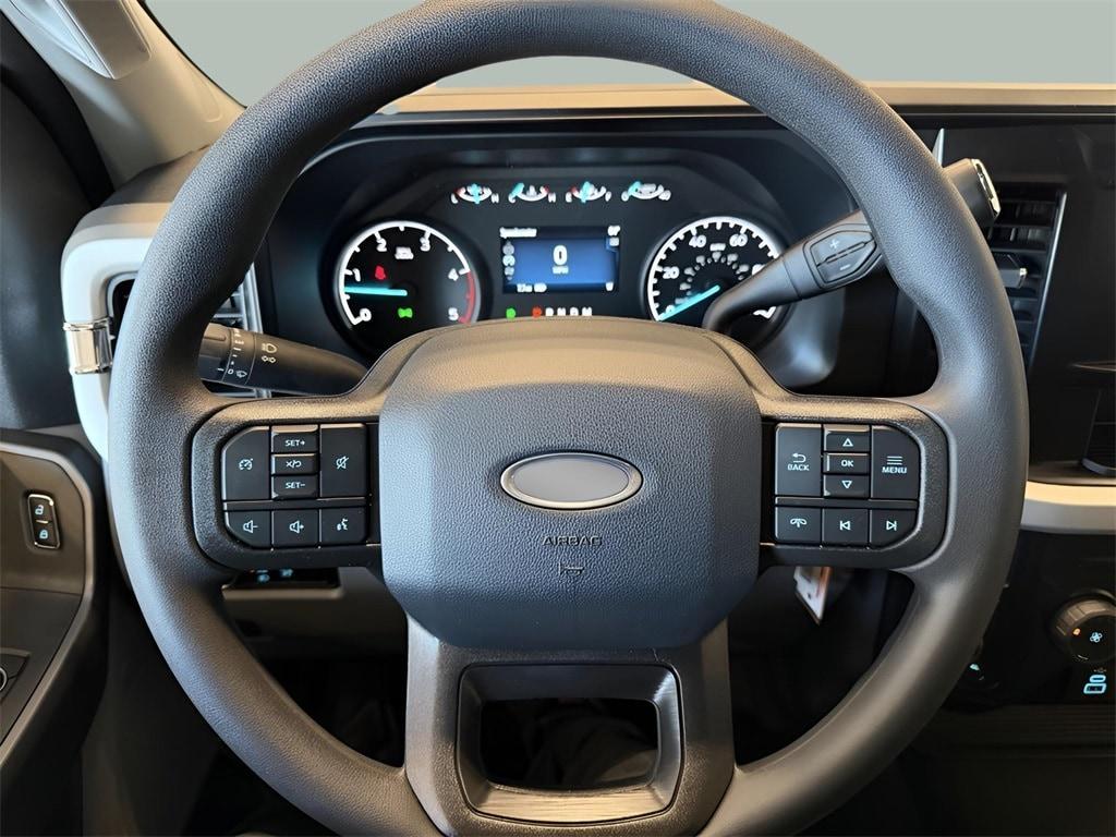 new 2026 Ford F-250 car, priced at $68,975