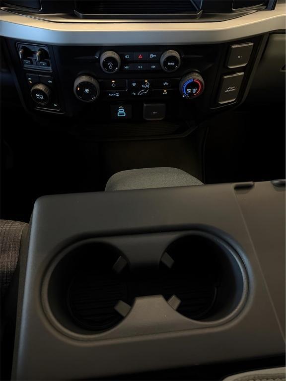 new 2026 Ford F-250 car, priced at $68,975