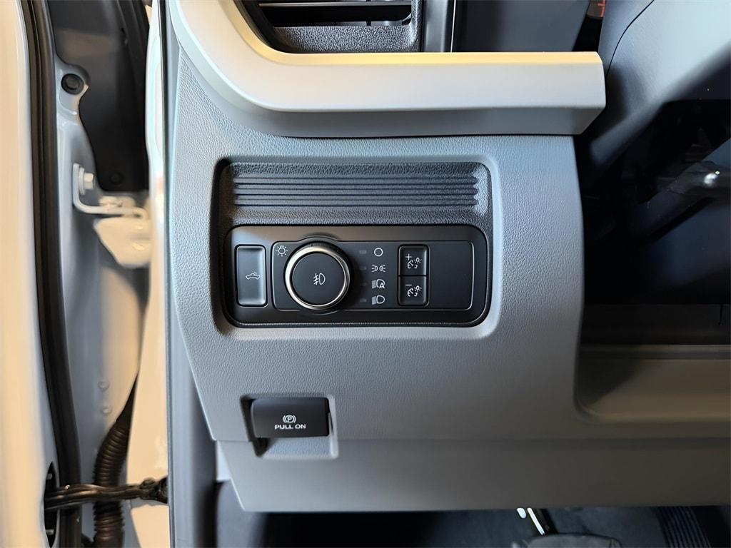 new 2026 Ford F-250 car, priced at $68,975