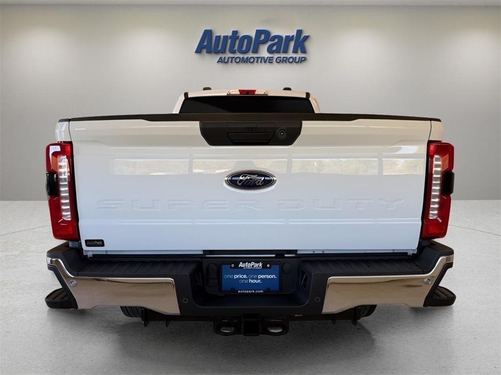 new 2026 Ford F-250 car, priced at $68,975