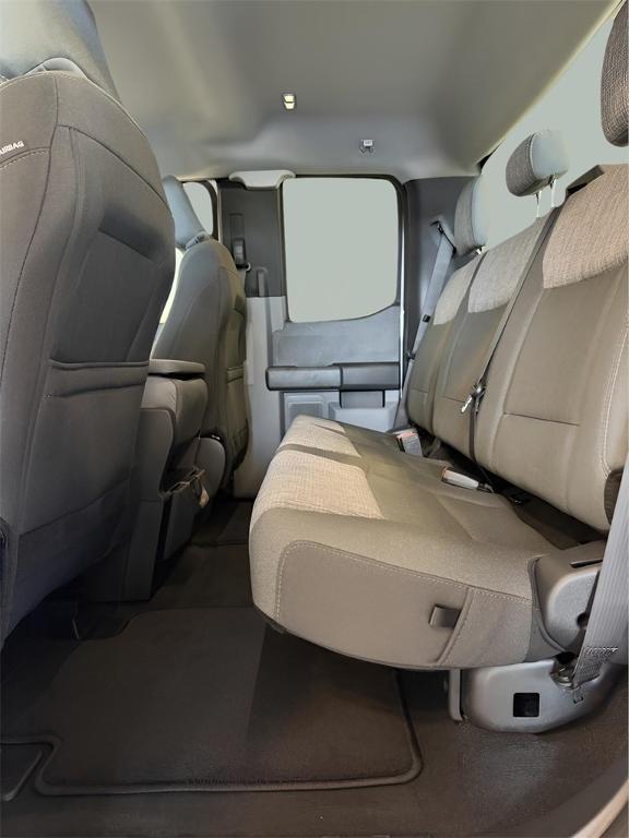 new 2026 Ford F-250 car, priced at $68,975