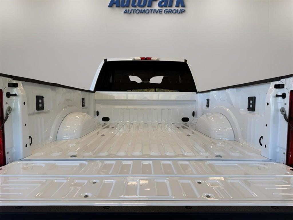 new 2026 Ford F-250 car, priced at $68,975