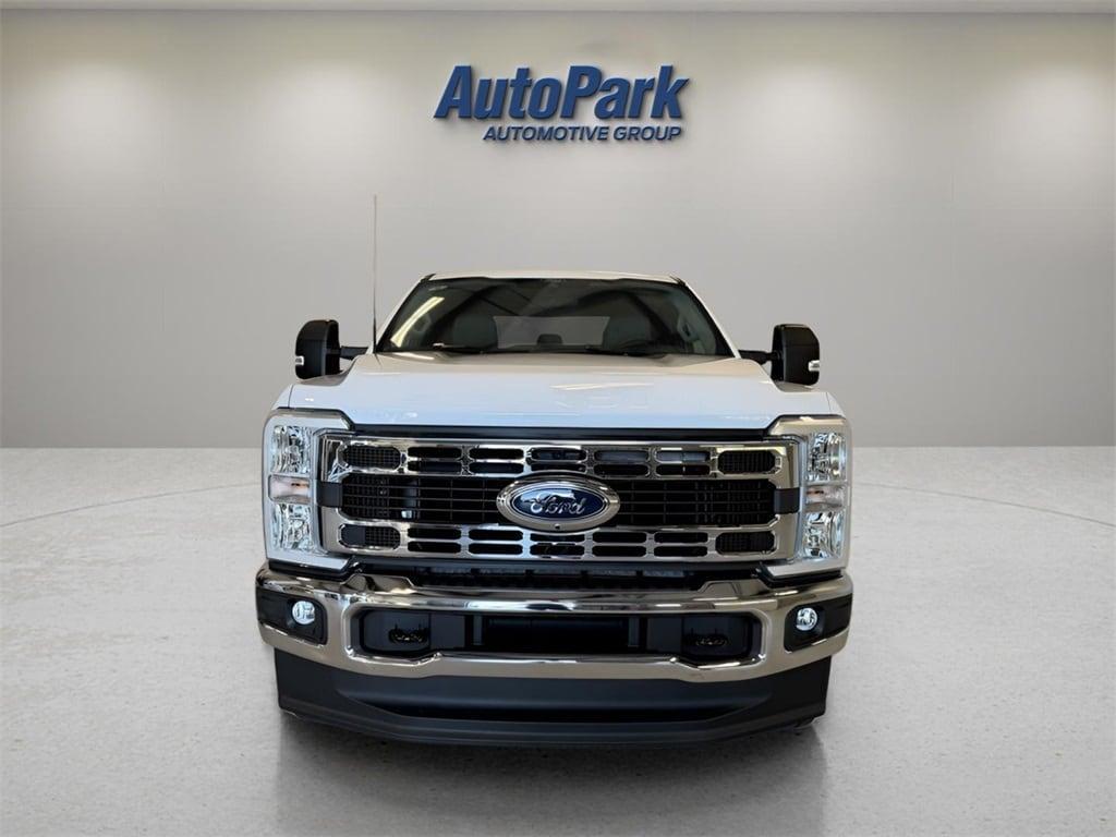 new 2026 Ford F-250 car, priced at $68,975