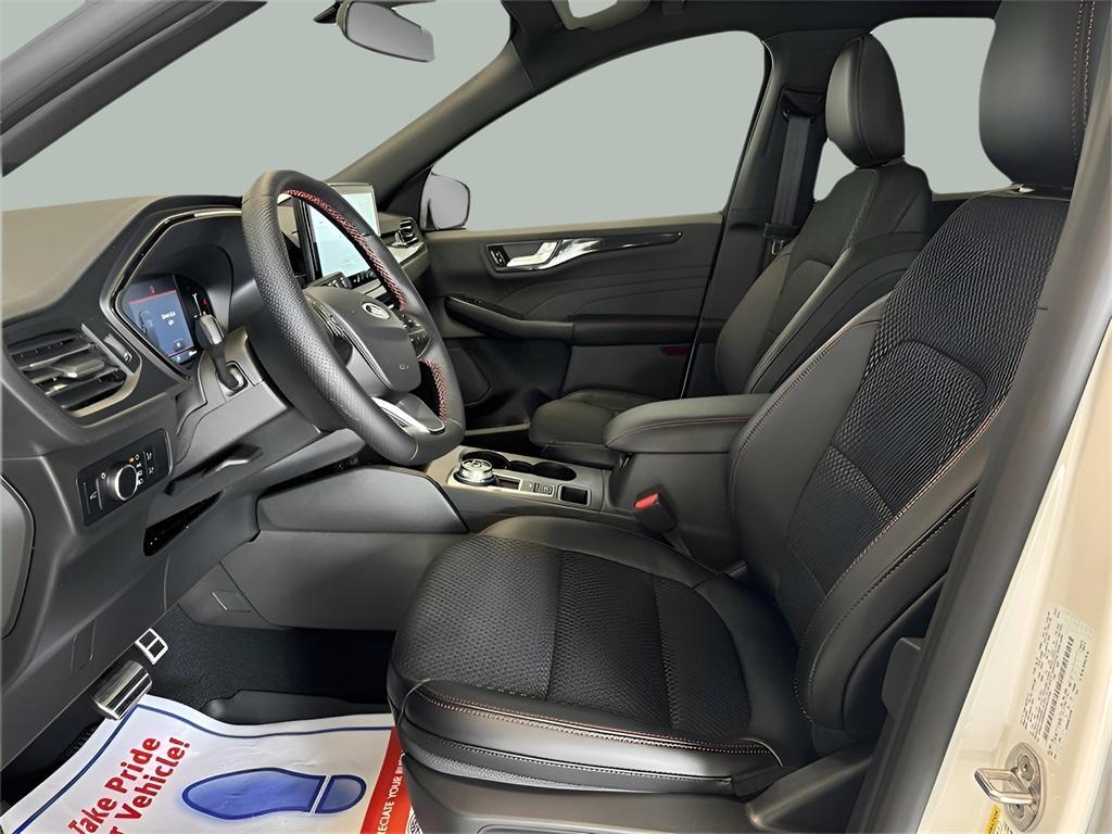 used 2024 Ford Escape car, priced at $23,995