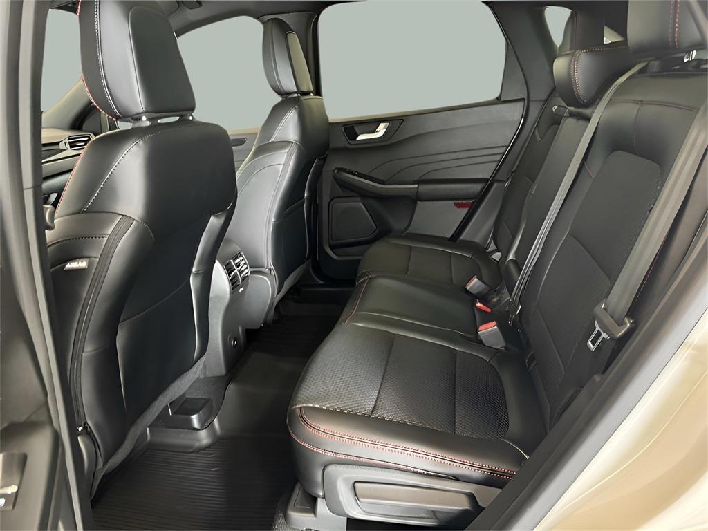 used 2024 Ford Escape car, priced at $23,995