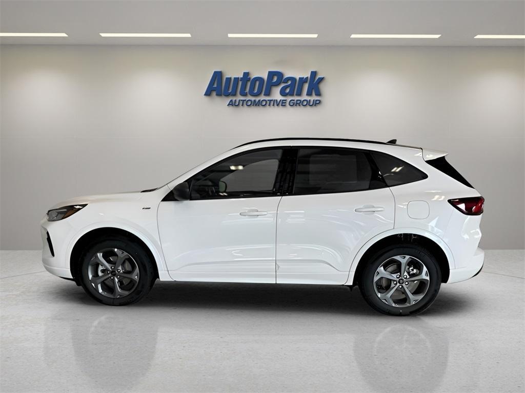 used 2024 Ford Escape car, priced at $23,995