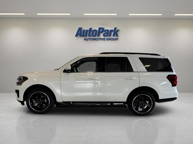 new 2024 Ford Expedition car, priced at $74,995