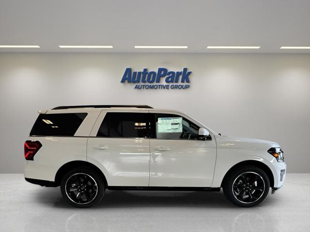 new 2024 Ford Expedition car, priced at $74,995