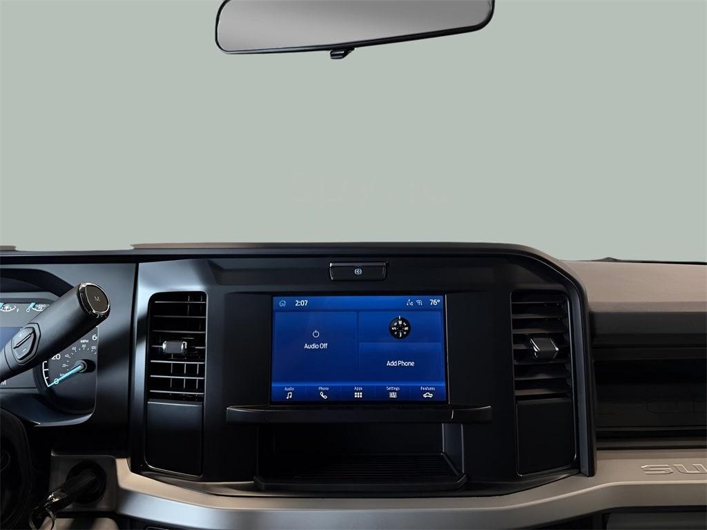 new 2026 Ford F-350 car, priced at $63,200